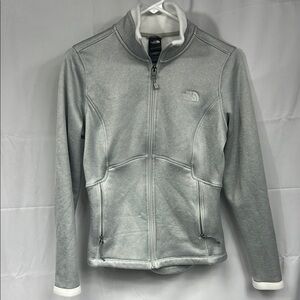 The North Face Women's Gray Jacket